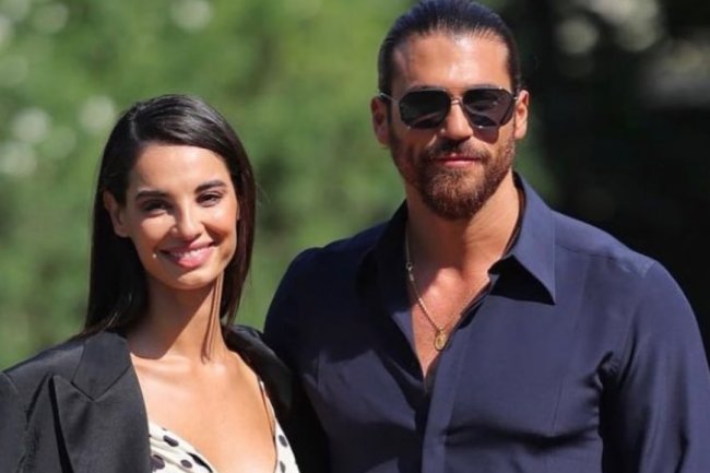 Can Yaman – Da nisam zgodan, bio bih još uspešniji!