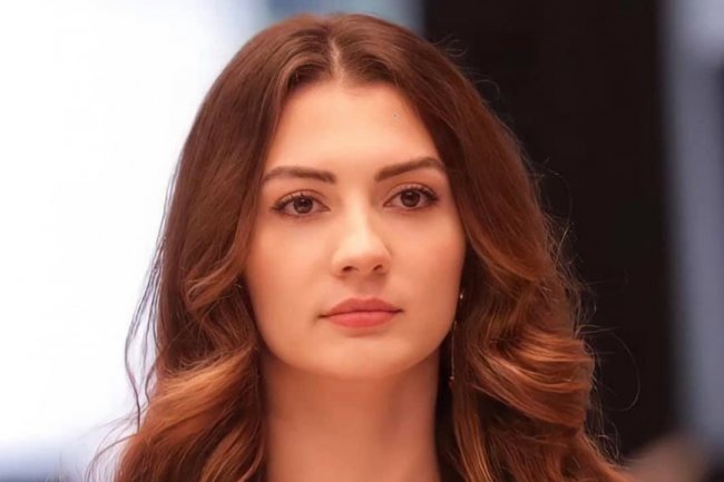 Burcu Ozberk o novim projektima