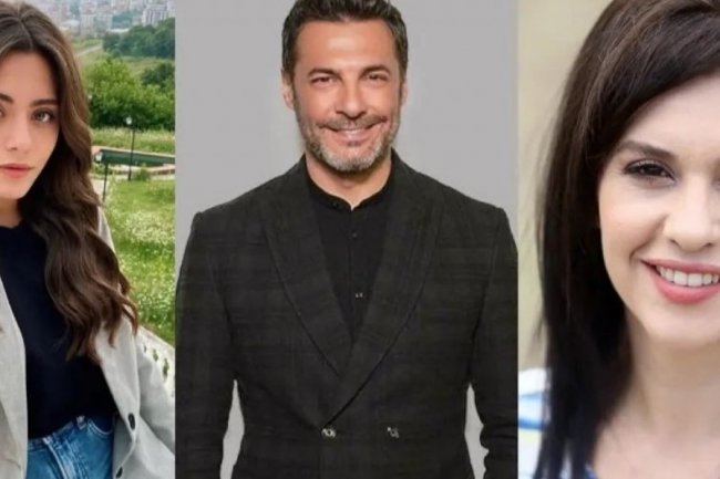 Počelo snimanje nove turske serije Kizilcik Serbeti | Šerbet od brusnice