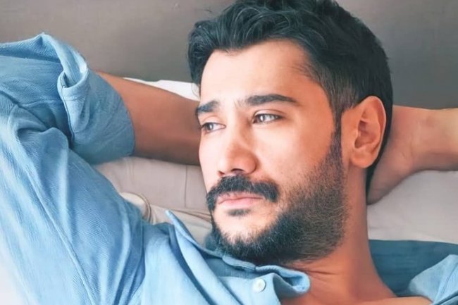 Ugur Gunes u novoj TV seriji