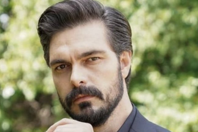 Turski glumac Halil Ibrahim Ceyhan dobio ponude iz inostranstva