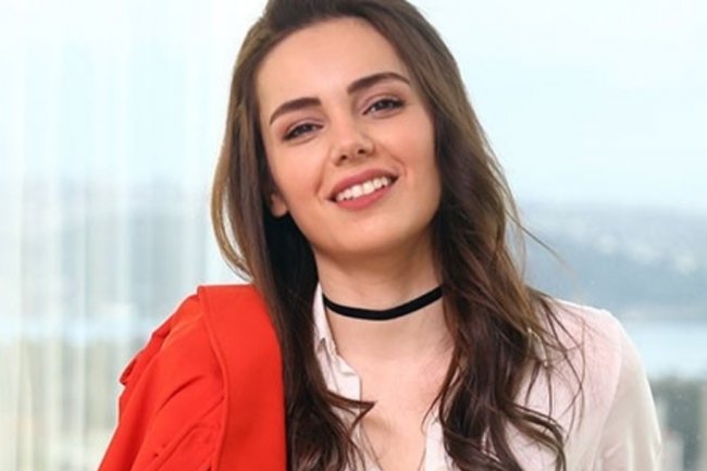 Yagmur Tanrisevsin pokazala svoj hobi (FOTO)