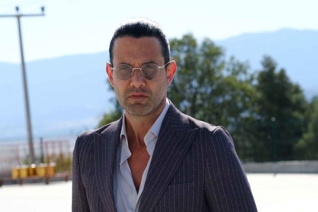 Keremcem o svom liku iz serije Gul Masali i dugoj kosi