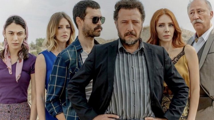 Snima se druga sezona turske serije Bozkir