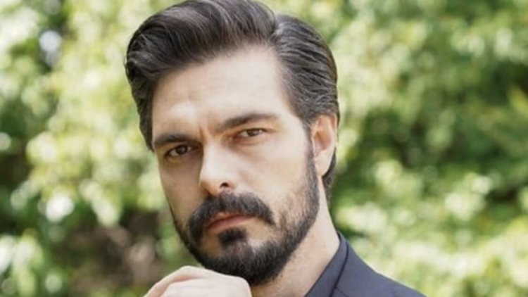 Turski glumac Halil Ibrahim Ceyhan dobio ponude iz inostranstva