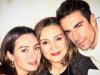 Birce Akalay i Ibrahim Celikkol ponovo zajedno! (FOTO)