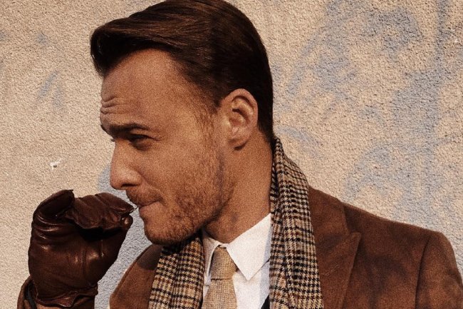 Šta nam to Kerem Bursin najavljuje poslednjom objavom?! (FOTO)
