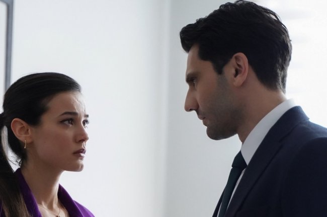 Da li se Yargi / Presuda može svrstati u najbolje turske serije?!