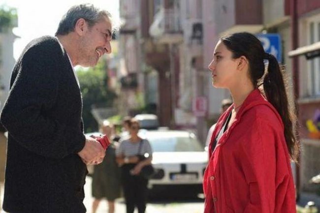 Počinje velika borba za rejting za seriju O Kiz / Ta devojka