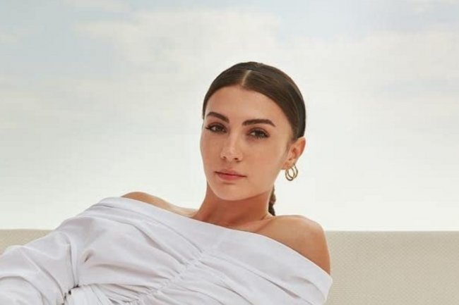 Burcu Ozberk srećna zbog povratka poslu