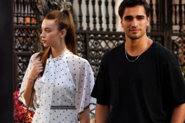 U čemu je tajna popularnosti serije Yali Capkini?!