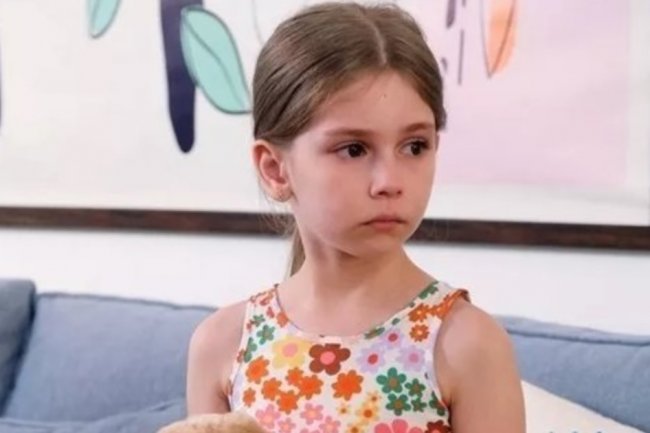 Azra Aksu osvaja srca miliona ulogom u seriji Bir Kucuk Gun Isigi