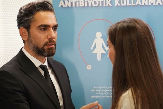 Solidan start nove turske serije Gecenin Ucunda / Na kraju noći