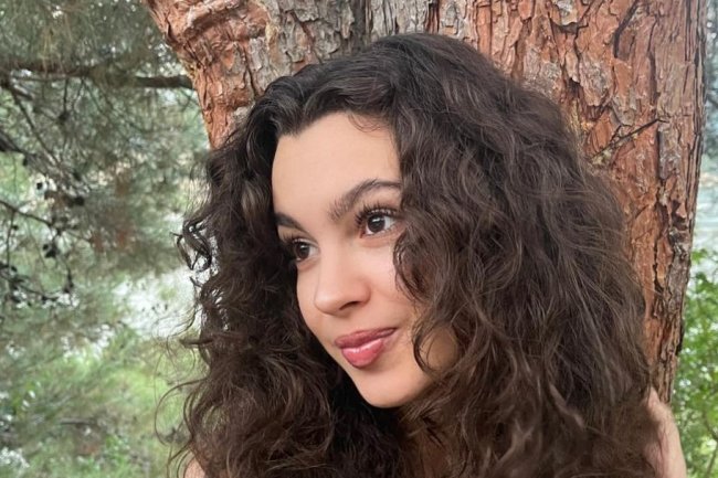 Su Burcu Yazgi Coskun najpopularnija turska glumica protekle nedelje
