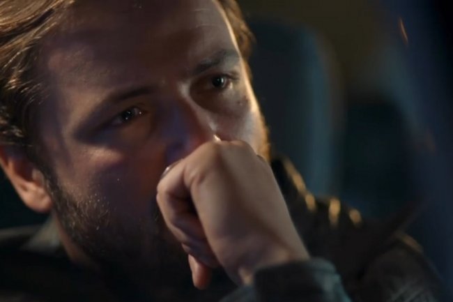 Serija Baba / Otac je dovela gledaoce do suza! (VIDEO)