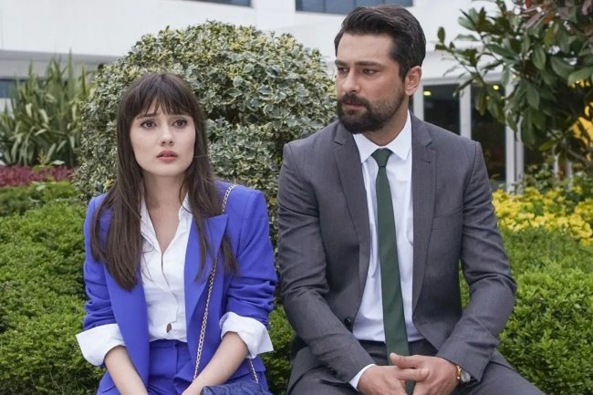 Sevda Erginci se vraća u seriju Yasak Elma!