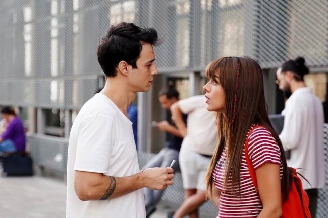 Koliko može nova turska serija Darmaduman?!