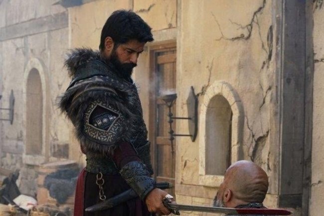 Da li Kurulus Osman spada u najbolje turske serije?!