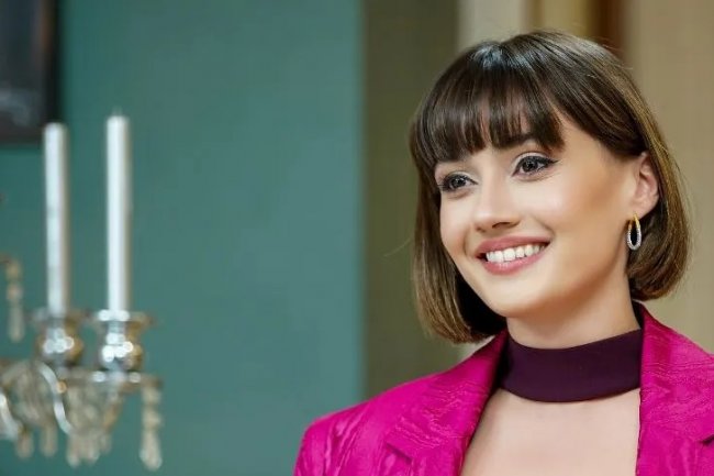 Sevda Erginci se vratila u seriju Yasak Elma, ali tu nije kraj željama fanova!