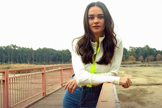 Hande Soral se vraća novom serijom