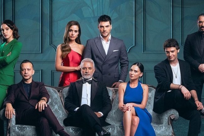 Raste uzbuđenje pred početak turske serije Tuzak / Klopka
