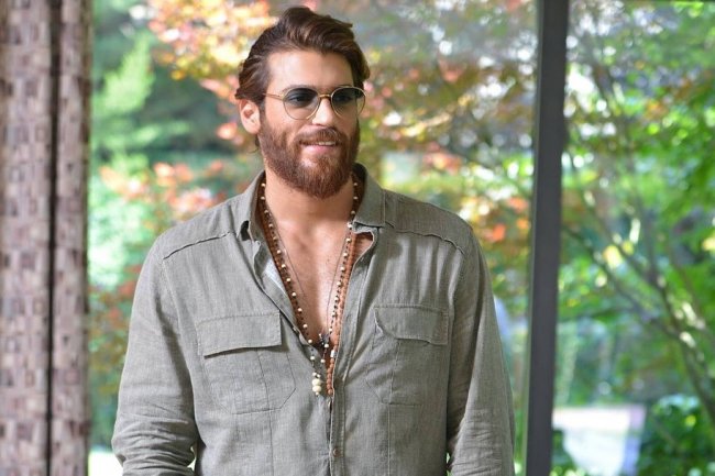 Can Yaman potvrdio početak snimanja serije El Turco (FOTO)