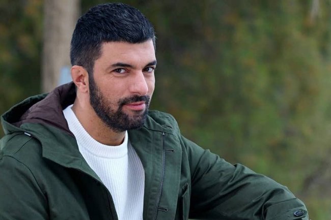 Engin Akyurek se zahvalio na lepim željama