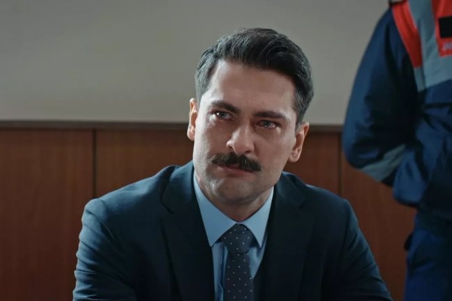 Uskoro kraj turske serije Mahkum / Zatvorenik