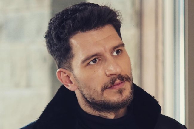 Uraz Kaygilaroglu odgovorio na uvrede!