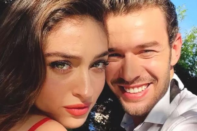 Da li su Cemre Baysel i Aytac Sasmaz raskinuli?!