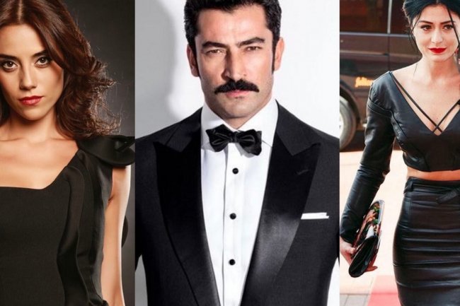 Kenan Imirzalioglu blizu nove TV serije?!