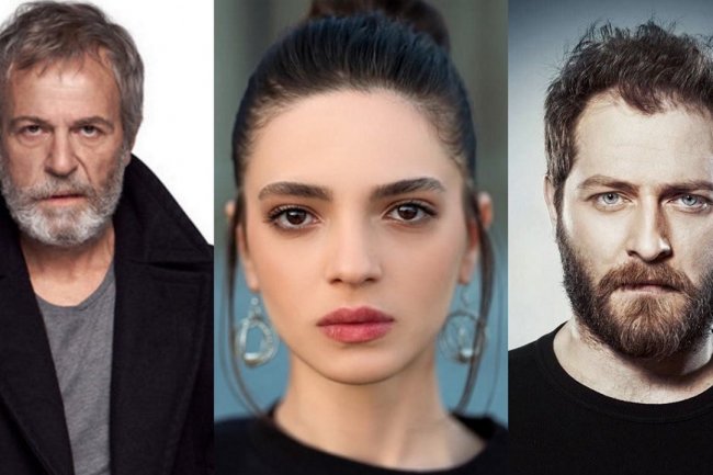 Snima se nova turska serija Ask, Yonca ve Digerleri | Ljubav, Yonca i drugi