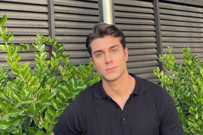 Onur Seyit Yaran i pet zanimljivih činjenica o njemu