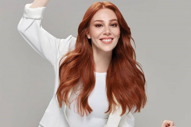 Elcin Sangu potvrdila da će glumiti u seriji Cop Adam | Krupije
