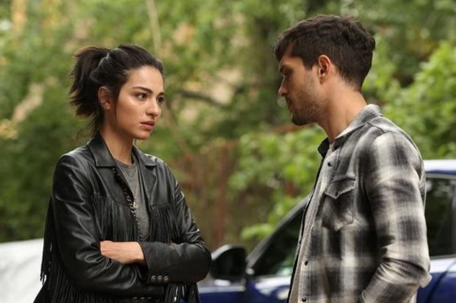 Omiljeni par iz serije Carpisma u novoj priči!