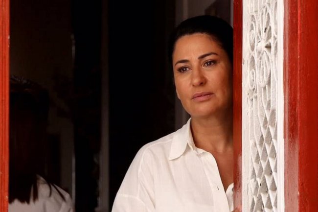 Iclal Aydin otkrila da li je serija Uc Kiz Kardes zasnovana na istinitim dogadjajima