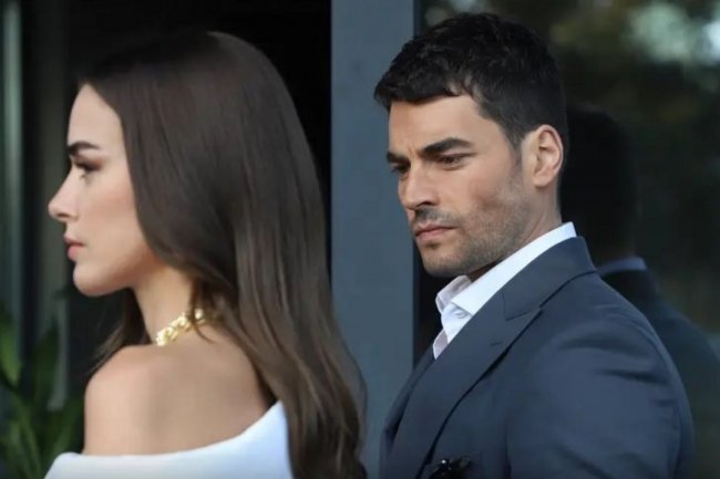 Radnja nove turske serije Tuzak / Klopka