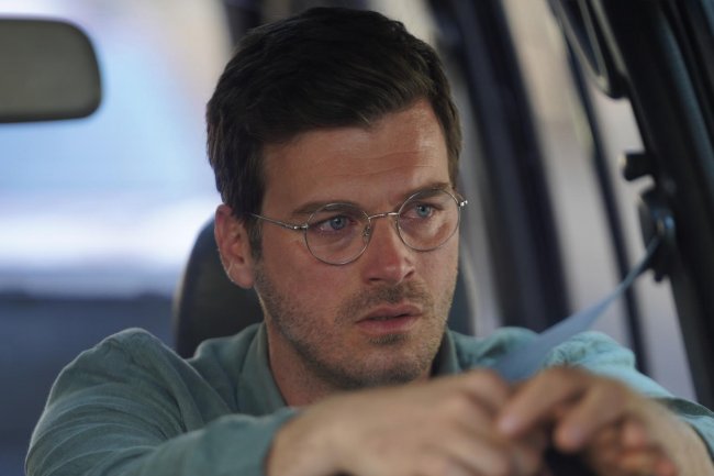 Kivanc Tatlitug na raskrsnici