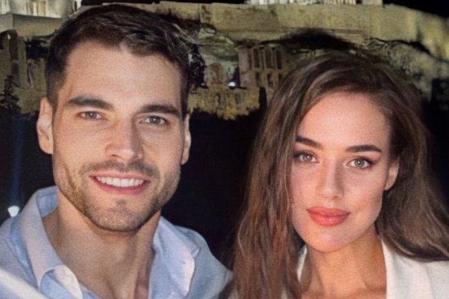 Slab start serija Tuzak i Hayat Bugun