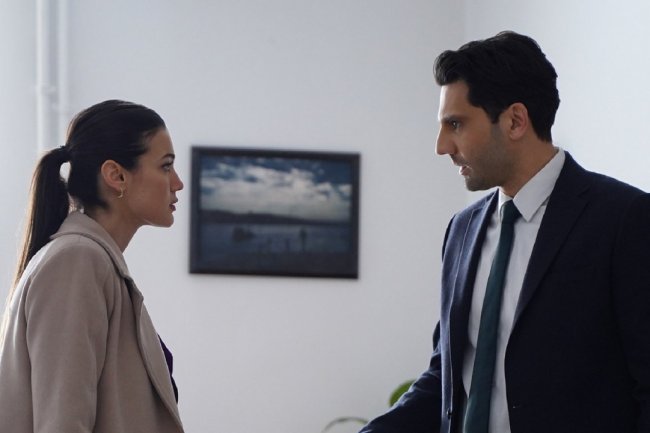 Berguzar Korel i Nebahat Cehre redovno prate seriju Yargi | Presuda