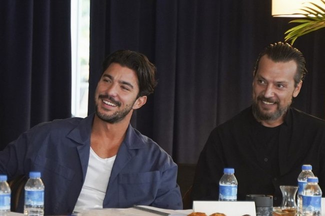 Počelo snimanje serije Sipahi, u glavnim ulogama Kaan Yildirim i Ozge Gurel!