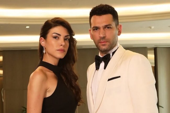 Teskilat i Murat Yildirim - pun pogodak!