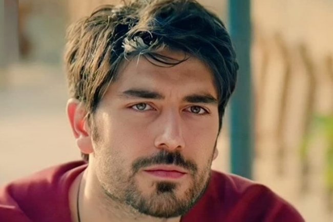 Dogan Bayraktar u novoj istorijskoj seriji!