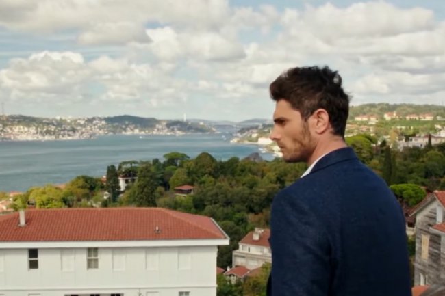 Nova turska dnevna serija Toprak ile Fidan / Toprak i Fidan