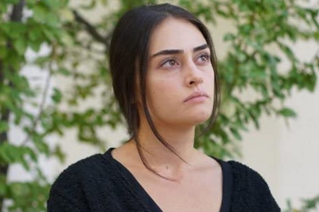 Esra Bilgic najpopularnija turska glumica prema sajtu IMDb