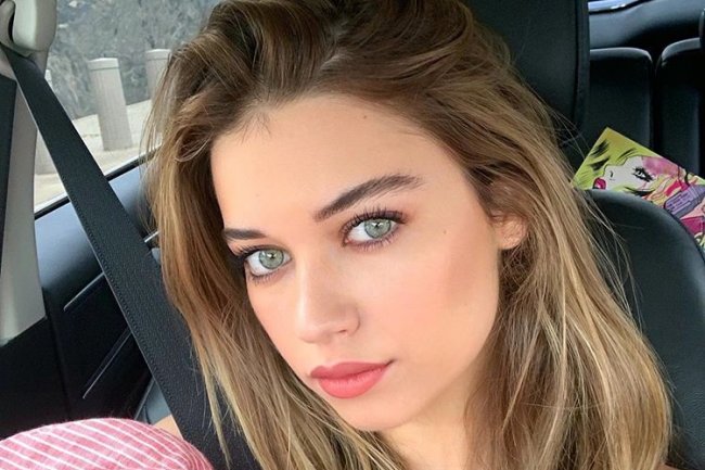 Afra Saracoglu o uspehu serije Yali Capkini