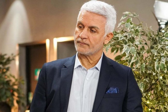 Talat Bulut o svojoj ulozi u seriji Tuzak / Klopka