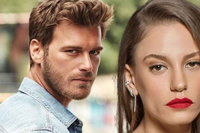 Lažna vest ili istina – Serenay Sarikaya i Kivanc Tatlitug zajedno u novoj seriji?!