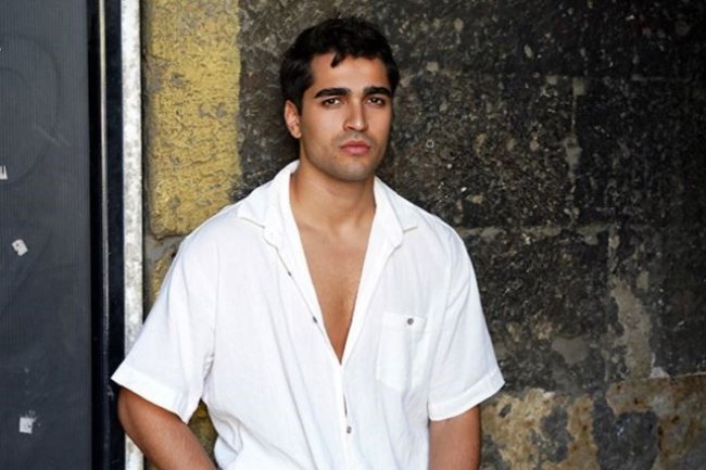 Mert Ramazan Demir - novi miljenik gledalaca turskih serija!