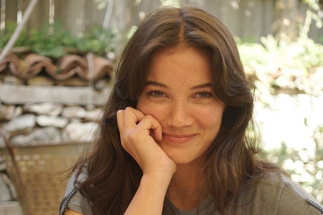 Pinar Deniz o svom liku Ceylin iz serije Yargi
